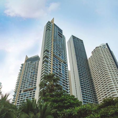 Northpoint Pattaya Apartment ภายนอก รูปภาพ