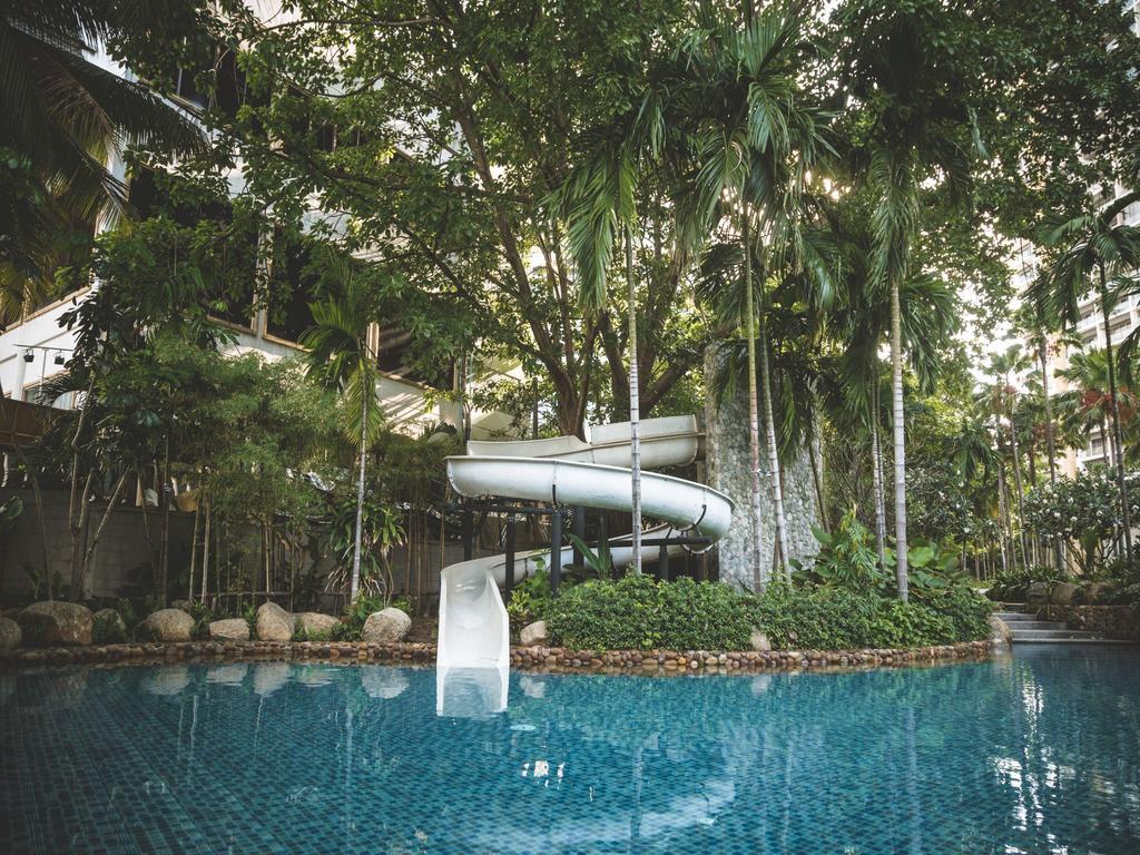 Northpoint Pattaya Apartment ภายนอก รูปภาพ