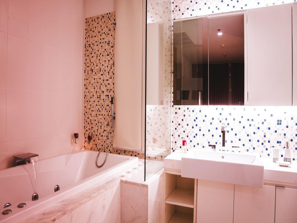 Northpoint Pattaya Apartment ภายนอก รูปภาพ