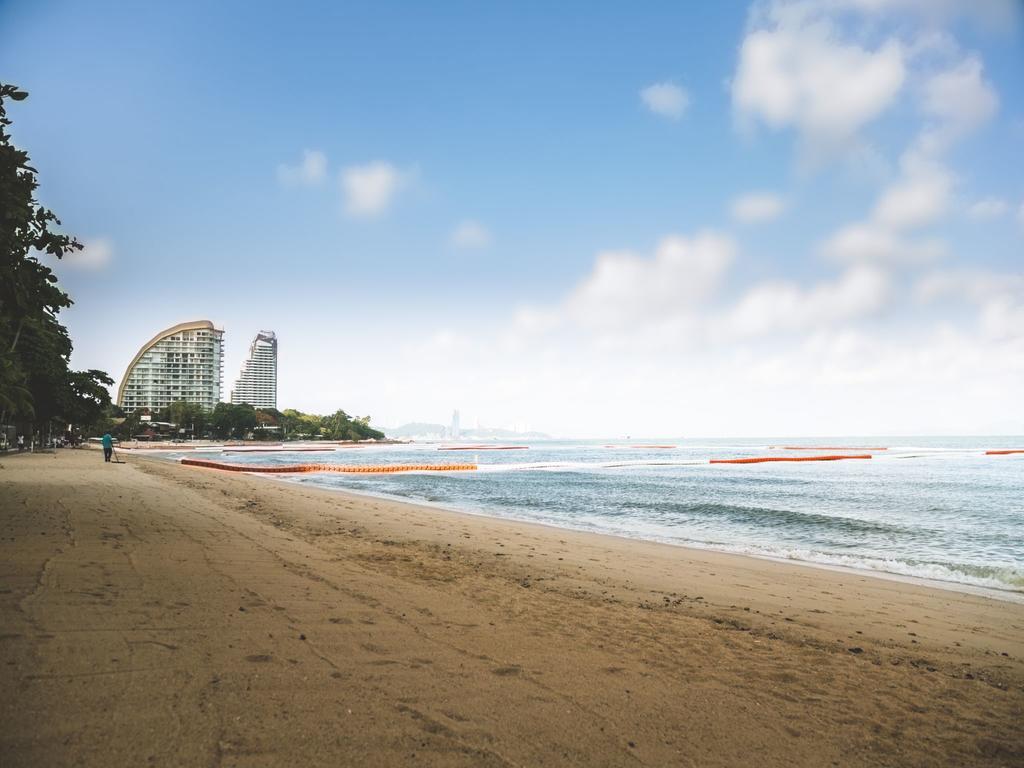 Northpoint Pattaya Apartment ภายนอก รูปภาพ