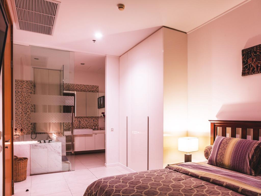 Northpoint Pattaya Apartment ภายนอก รูปภาพ