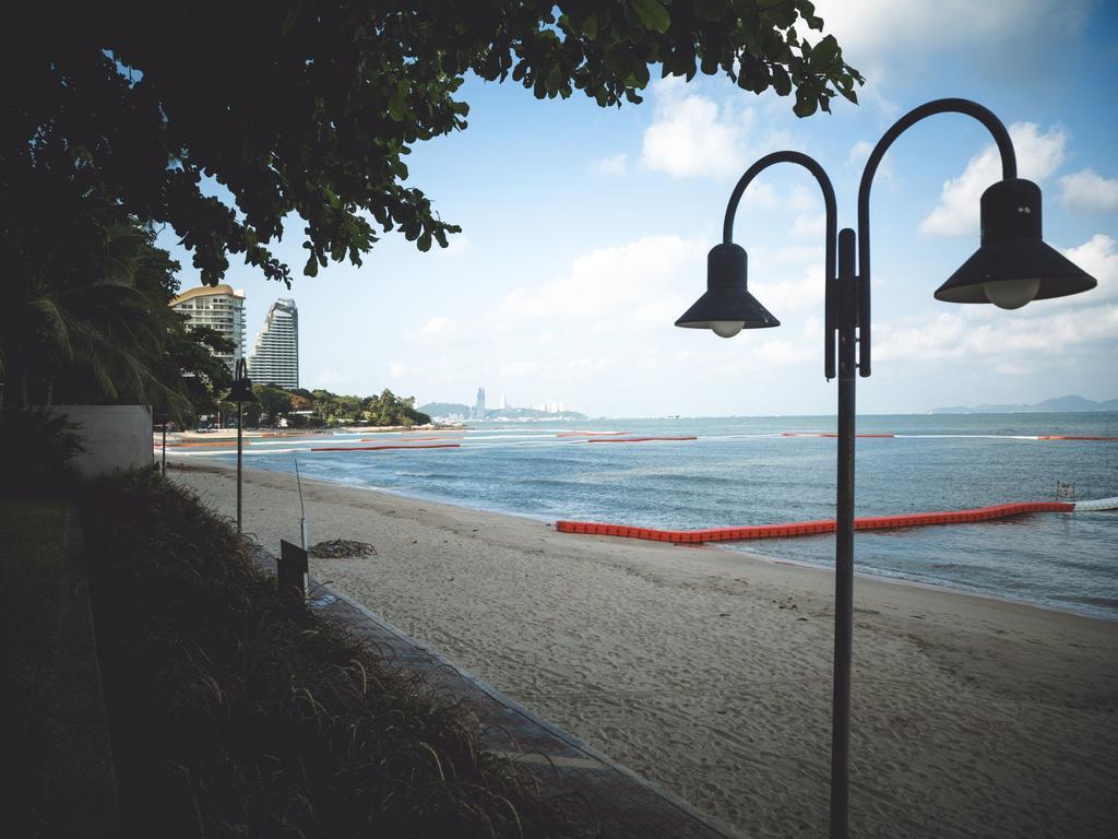 Northpoint Pattaya Apartment ภายนอก รูปภาพ