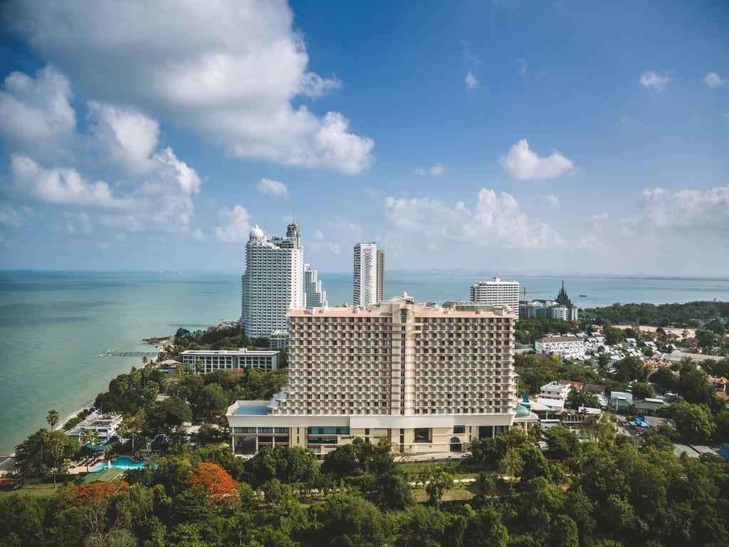 Northpoint Pattaya Apartment ภายนอก รูปภาพ