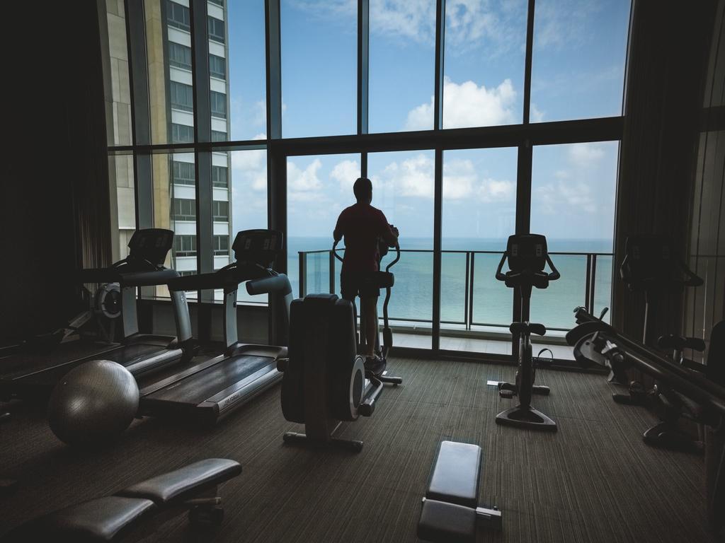 Northpoint Pattaya Apartment ภายนอก รูปภาพ