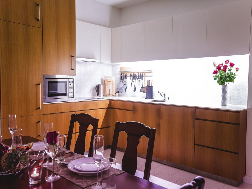 Northpoint Pattaya Apartment ภายนอก รูปภาพ