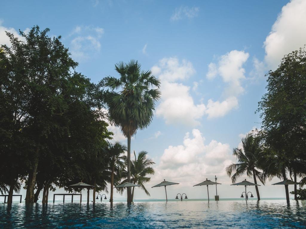 Northpoint Pattaya Apartment ภายนอก รูปภาพ
