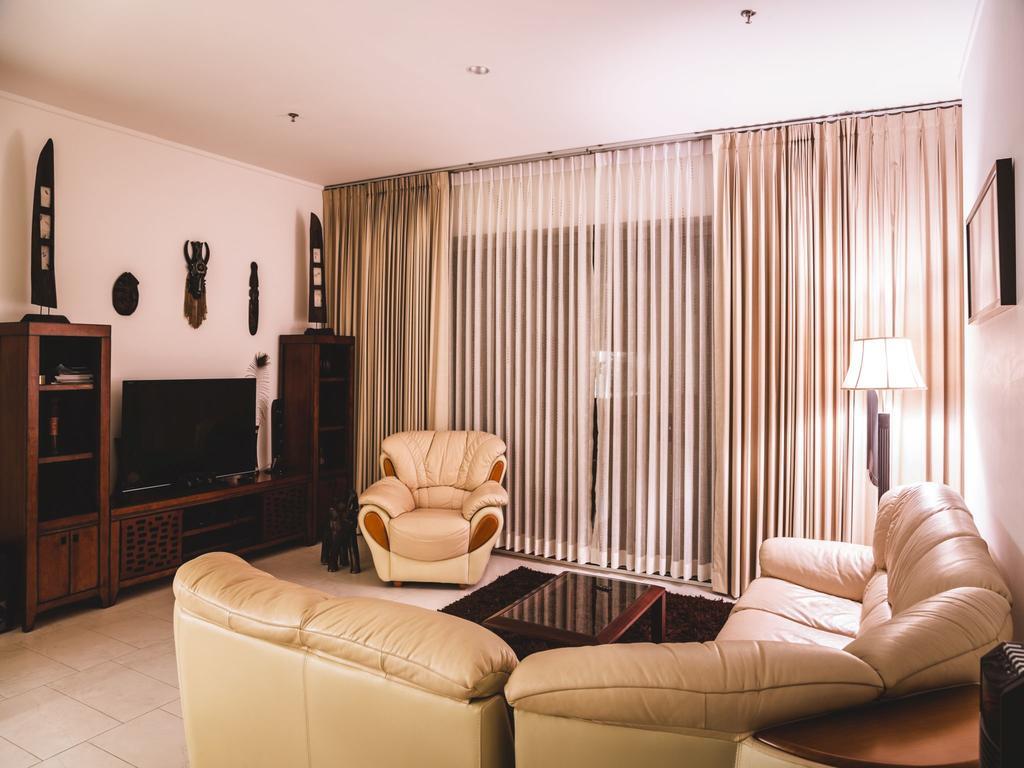 Northpoint Pattaya Apartment ภายนอก รูปภาพ