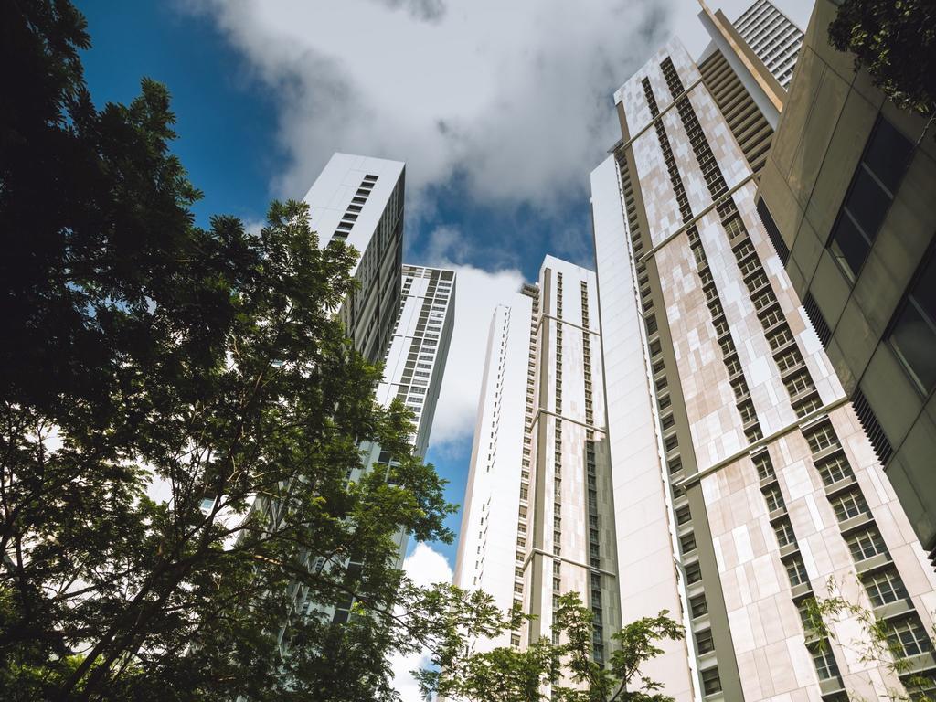 Northpoint Pattaya Apartment ภายนอก รูปภาพ