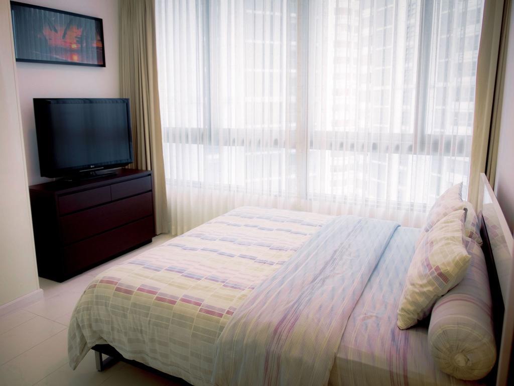 Northpoint Pattaya Apartment ภายนอก รูปภาพ